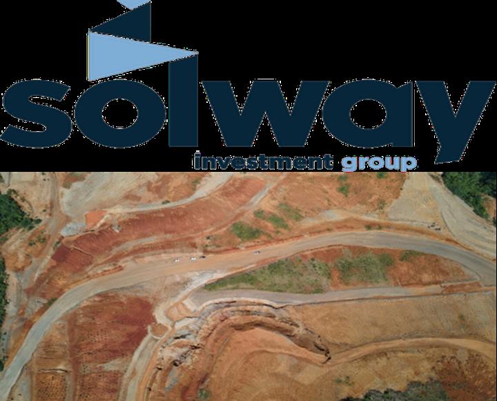 Liberia: US Sanctions Russian Linked to Solway Mining Company Liberia: US Sanctions Russian Linked to Solway Mining Company