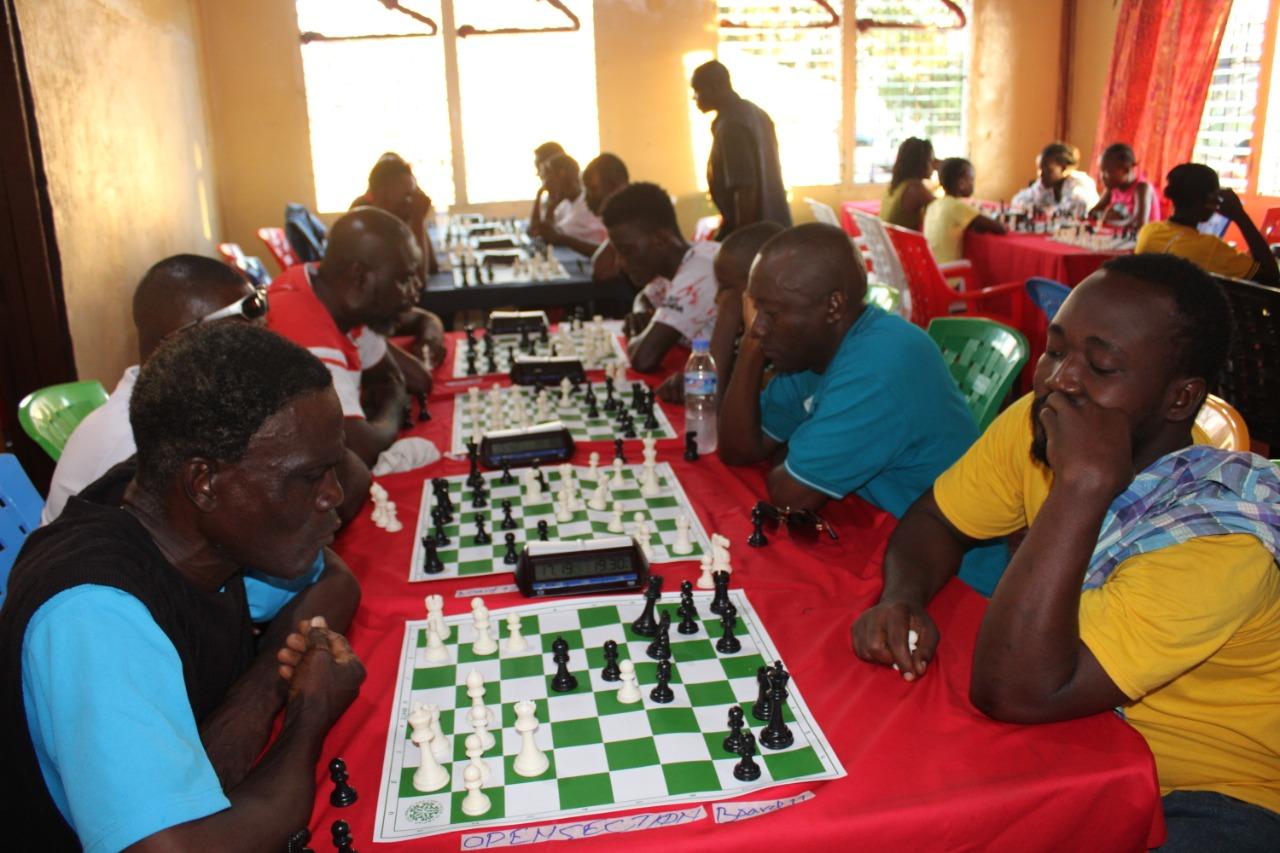 LCF Kicks Off National Individual Championship Friday LCF Kicks Off National Individual Championship Friday