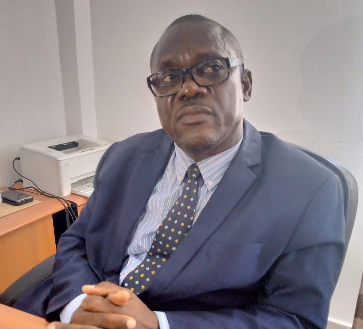 Liberia: Embattled NPP Chairman Stanley S. Kparkillen Says He won’t Relinquish His Authority to James Biney Liberia: Embattled NPP Chairman Stanley S. Kparkillen Says He won’t Relinquish His Authority to James Biney