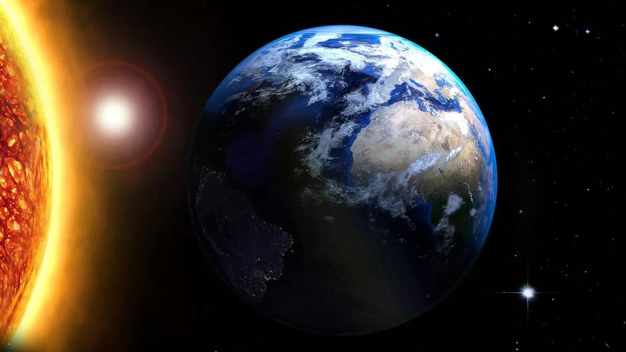Mystery of Origins of Earth’s Oxygen Takes New Twist After Tantalizing Study Mystery of Origins of Earth’s Oxygen Takes New Twist After Tantalizing Study