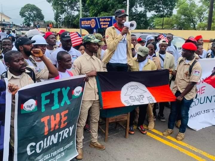 SUP opposes FGM eradication SUP opposes FGM eradication