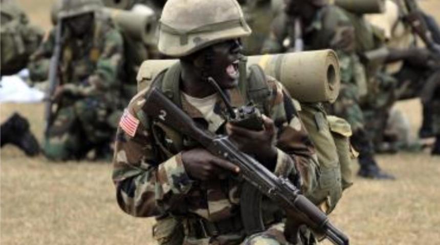 Liberia: ‘Sanctions Can Help, But the Ballot Box Is Important,' Says US Amb.McCarthy Liberia: ‘Sanctions Can Help, But the Ballot Box Is Important,' Says US Amb.McCarthy
