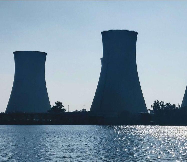 The State of Play of Africa’s Nuclear Market The State of Play of Africa’s Nuclear Market