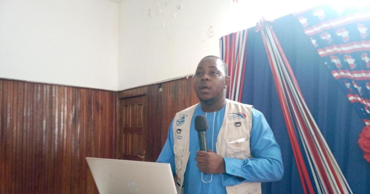Liberia: Women in Parliament Remains Very Low Liberia: Women in Parliament Remains Very Low