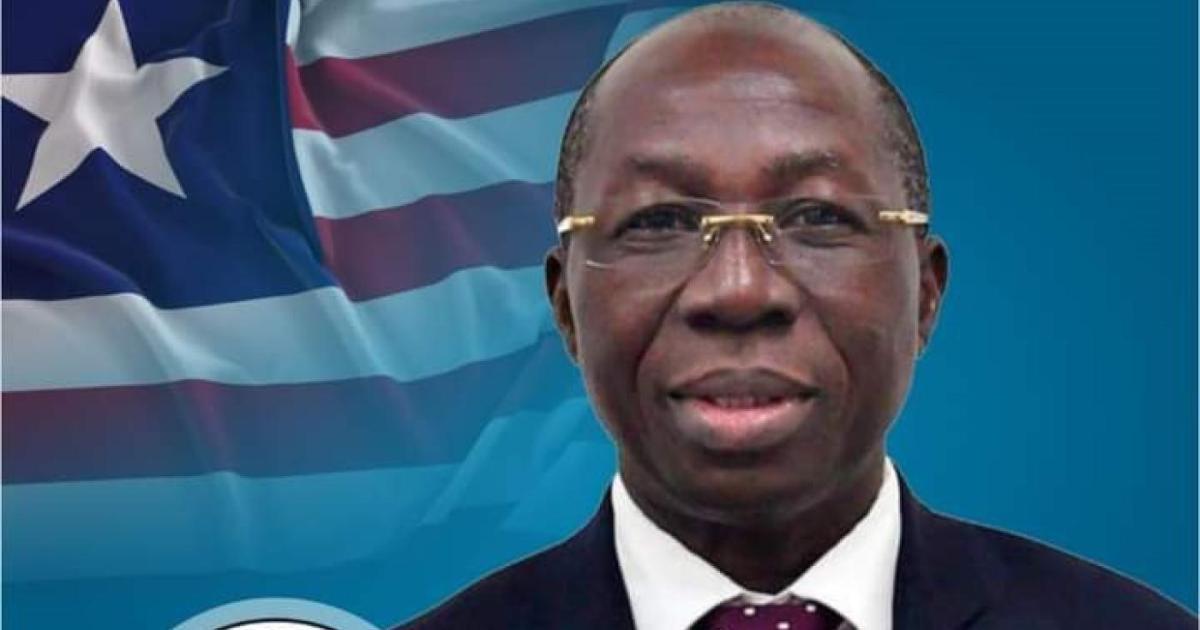 Liberia: Bankers Association President Commends Banking Institute Liberia: Bankers Association President Commends Banking Institute