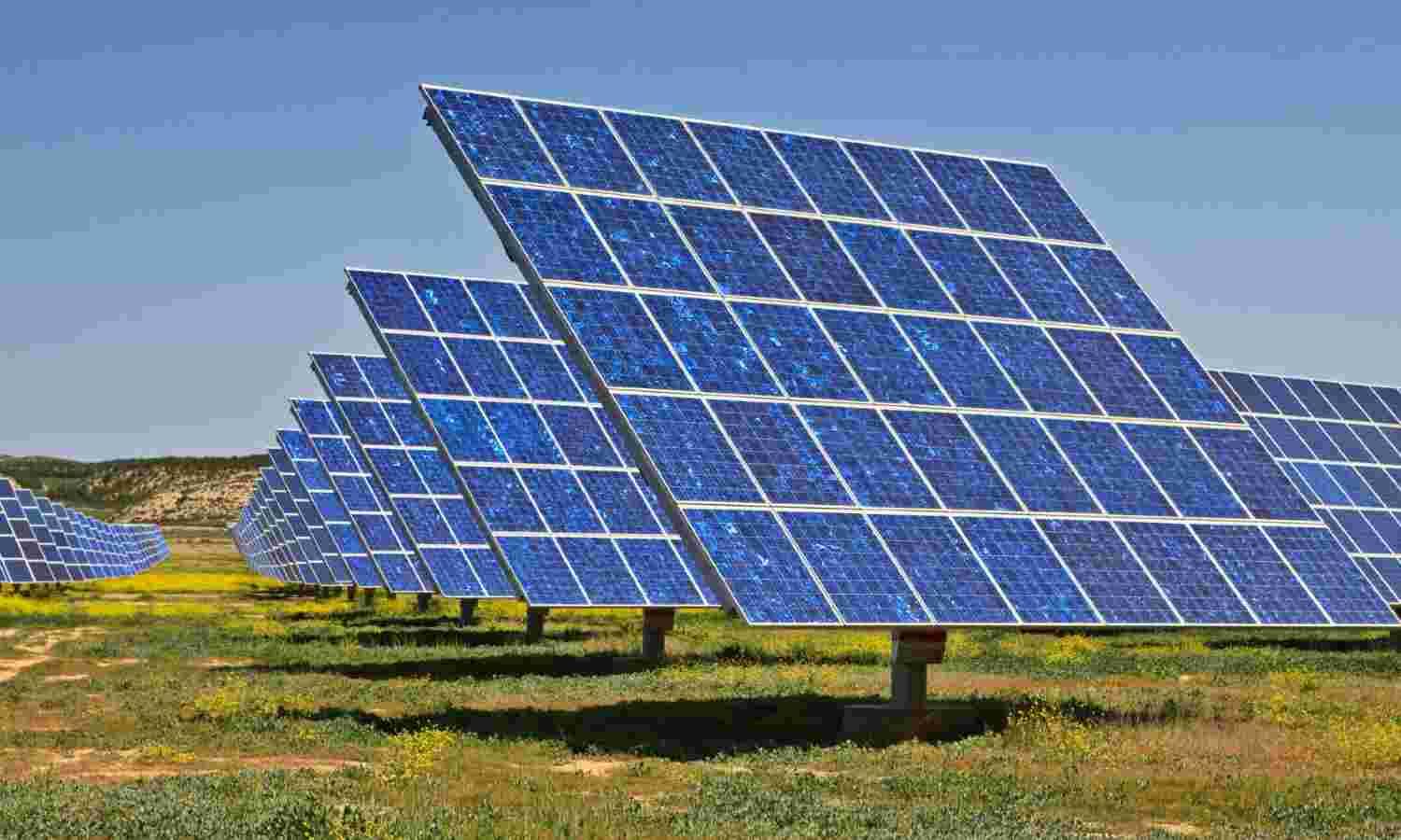 AMEA Power to Expand Togo Solar Plant to 70MW AMEA Power to Expand Togo Solar Plant to 70MW