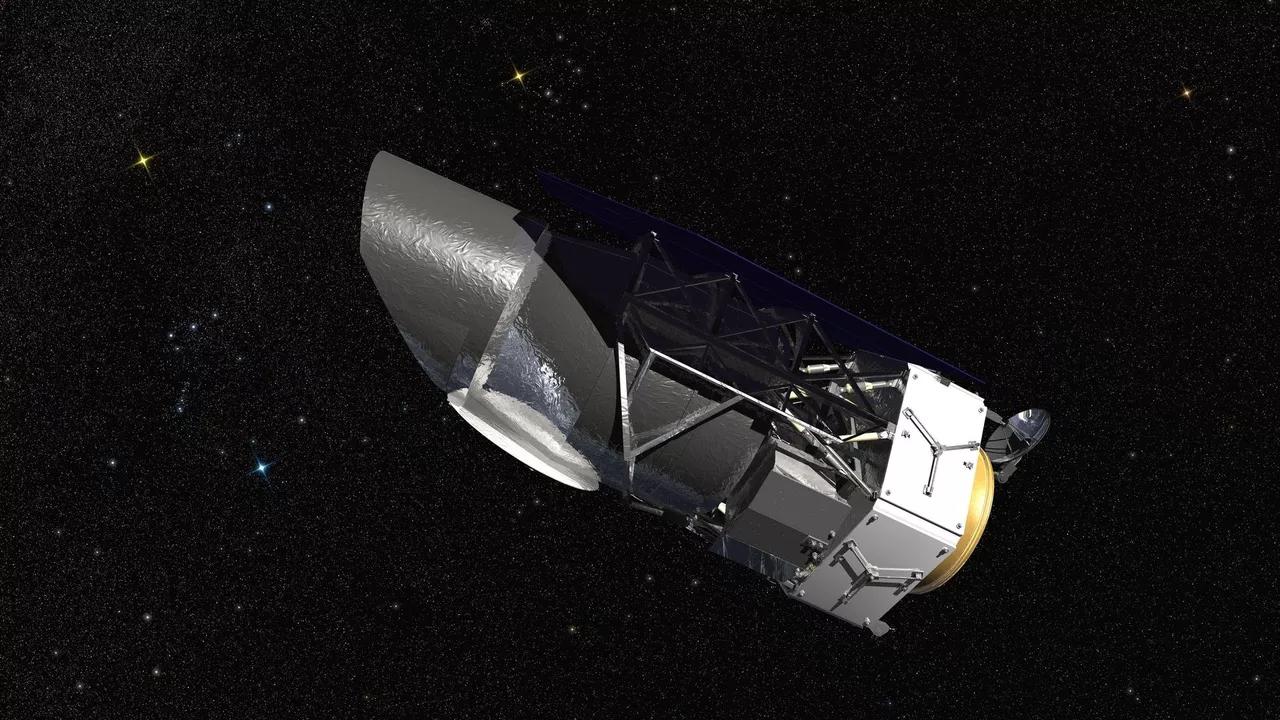 New Technology Might Make Dreams of Interstellar Space Travel Come True New Technology Might Make Dreams of Interstellar Space Travel Come True