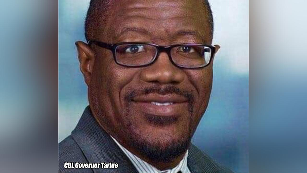 CBL Executive Governor to install PAL officials today CBL Executive Governor to install PAL officials today