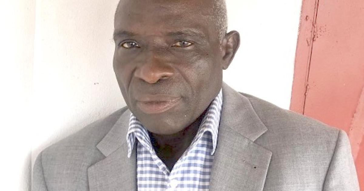 Liberia: Gongloe’s Party Suspends National Chairman Liberia: Gongloe’s Party Suspends National Chairman