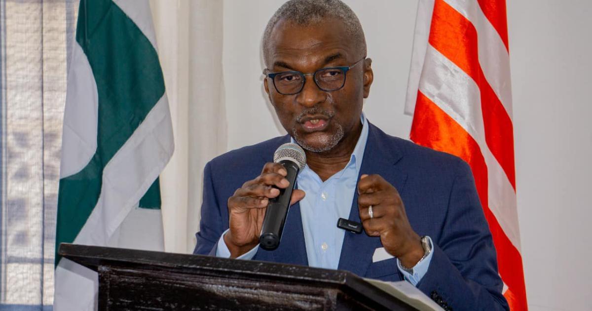 Liberia: CPP Protest Gets Opposition Parties’ Backing Liberia: CPP Protest Gets Opposition Parties’ Backing