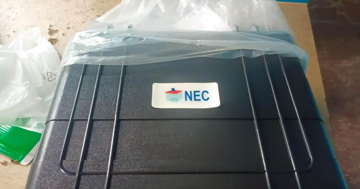 Liberia: Irony to Reciprocal Diplomacy in NEC’s BVR Process? Liberia: Irony to Reciprocal Diplomacy in NEC’s BVR Process?