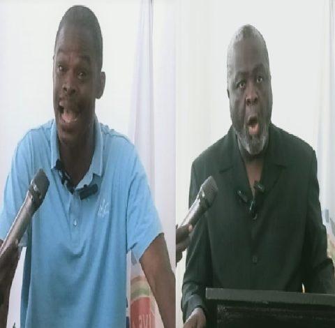 Amid December 17 “We Tire Suffering” Protest, U.S. Embassy Issues Alert Amid December 17 “We Tire Suffering” Protest, U.S. Embassy Issues Alert