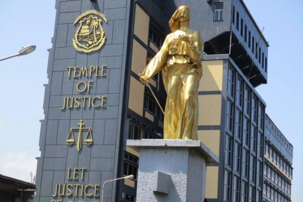 Supreme Court Jails Six Traditional Leaders for Abducting A Judge over Land Dispute Supreme Court Jails Six Traditional Leaders for Abducting A Judge over Land Dispute