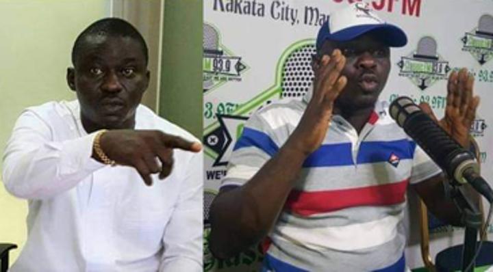 Margibi County Superintendent, Others Charged with Multiple Crimes