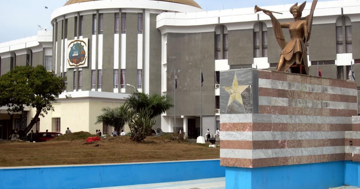 Liberia: Lawmakers Worry about Change to Electoral Districts Liberia: Lawmakers Worry about Change to Electoral Districts