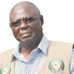 Former Special Representative of ECOWAS President To Liberia Wants War Crimes and Human Rights Violations Actively Addressed Former Special Representative of ECOWAS President To Liberia Wants War Crimes and Human Rights Violations Actively Addressed