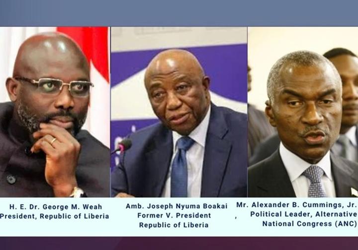The Liberian Political Upheaval of 2023: Candidacies Vs. Choices – Punctuating the Presidential Candidates. Whom Will the People Choose? The Liberian Political Upheaval of 2023: Candidacies Vs. Choices – Punctuating the Presidential Candidates. Whom Will the People Choose?