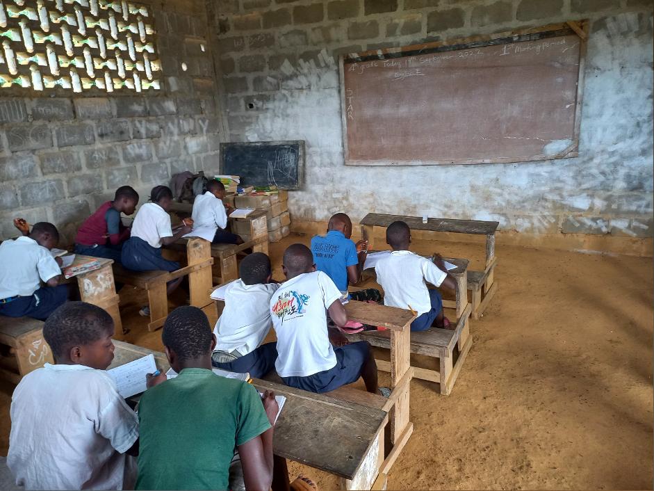 Liberia: As Schools Outsourcing Experiment Falters Teachers Say It’s Time to Give Counties Control Liberia: As Schools Outsourcing Experiment Falters Teachers Say It’s Time to Give Counties Control