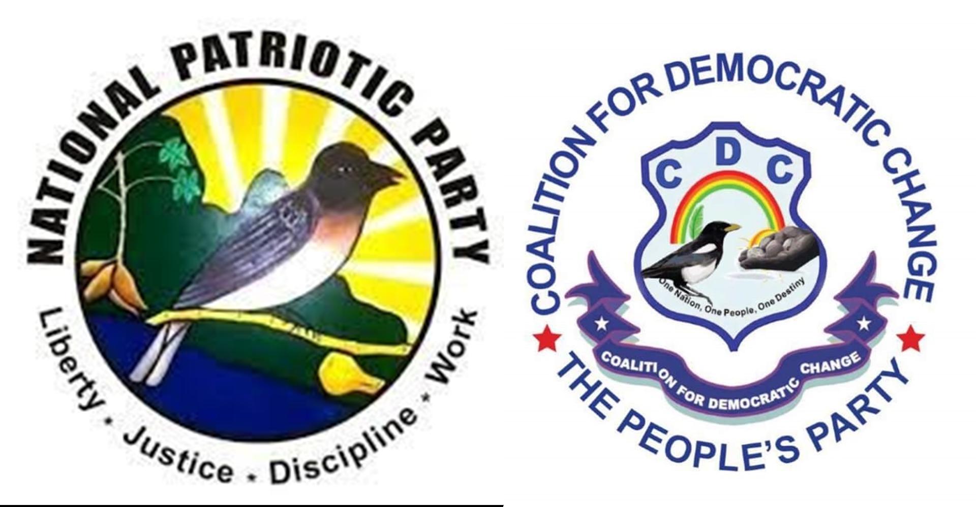 Liberia: NPP Threatens to Boycott Weah for 2023 Rally Liberia: NPP Threatens to Boycott Weah for 2023 Rally