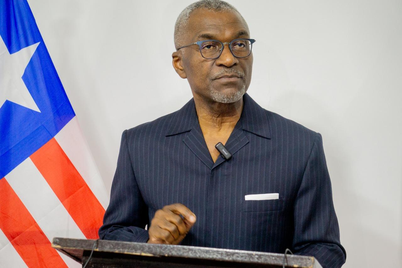 Weah “lied to us” Weah “lied to us”