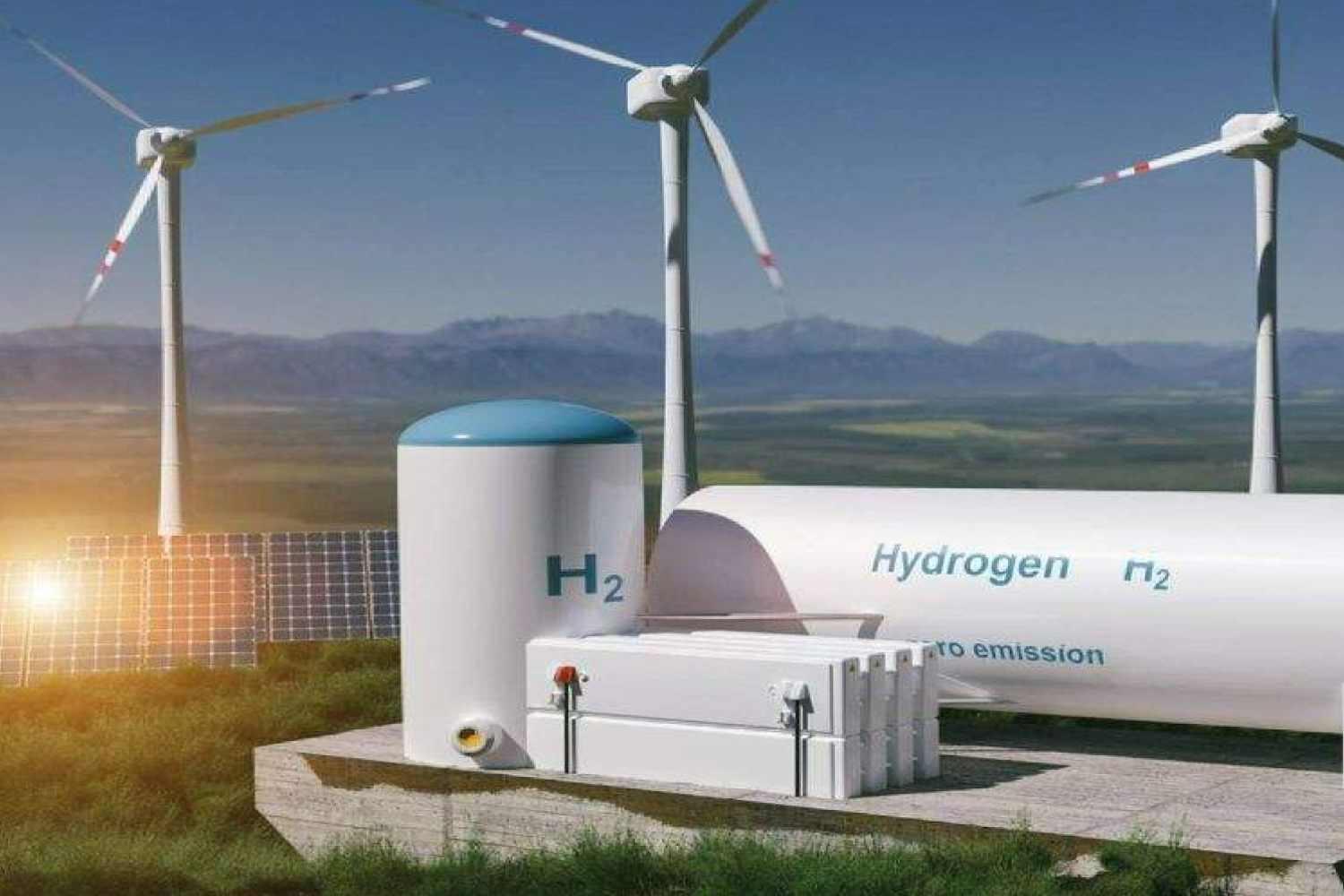 The Path Towards Africa’s $1.5 Trillion Green Hydrogen Economy The Path Towards Africa’s $1.5 Trillion Green Hydrogen Economy