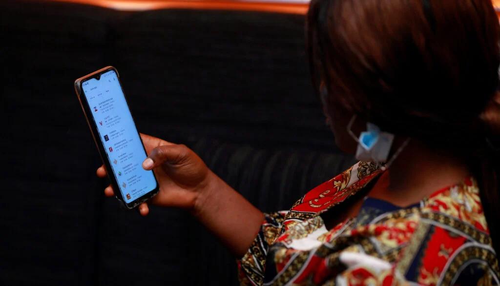 Air escapes from Africa fintech bubble Air escapes from Africa fintech bubble
