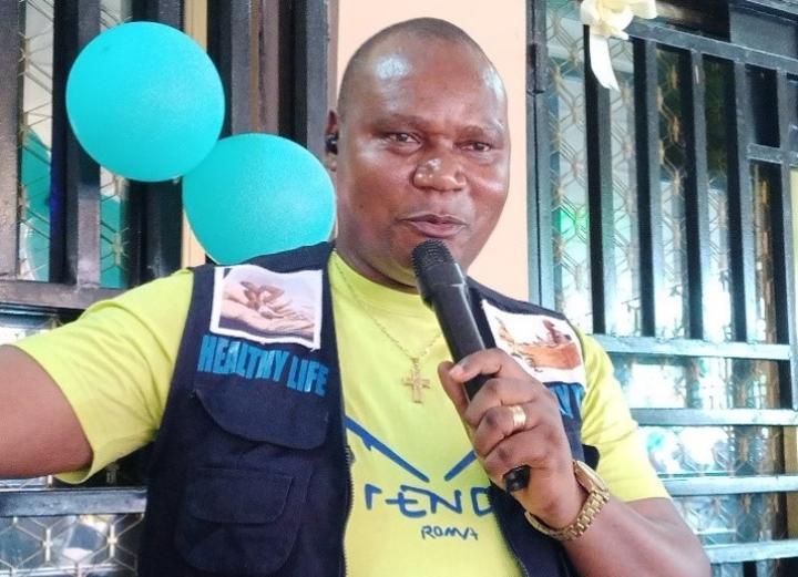 Liberia: Leaked Audio Exposes Massive Graft within Health System Liberia: Leaked Audio Exposes Massive Graft within Health System
