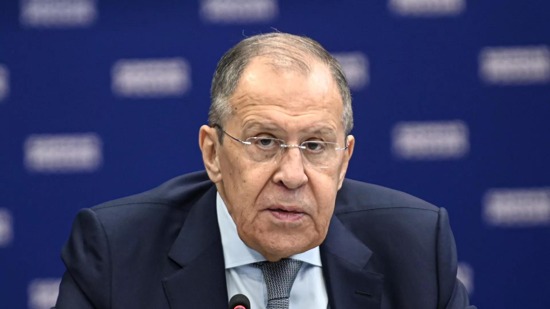 Russia to Keep Supporting Africa in Decolonization Efforts, Foreign Minister Says Russia to Keep Supporting Africa in Decolonization Efforts, Foreign Minister Says