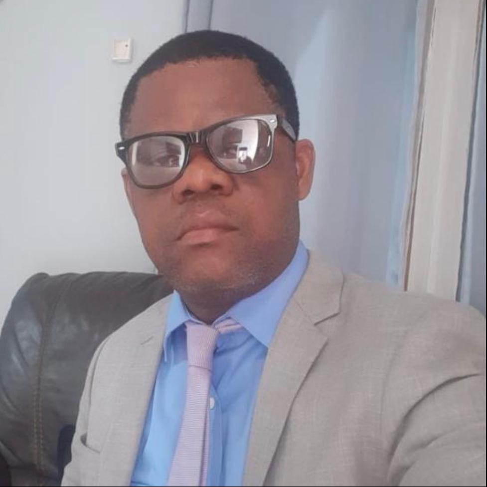 Rufus Neufville Wants Minimum Wage Law Enforced in Private Sector Rufus Neufville Wants Minimum Wage Law Enforced in Private Sector
