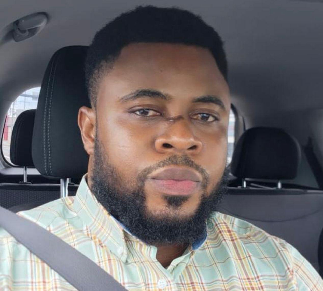 Nimba Senator accused of Threatening Ex-police Officer Nimba Senator accused of Threatening Ex-police Officer