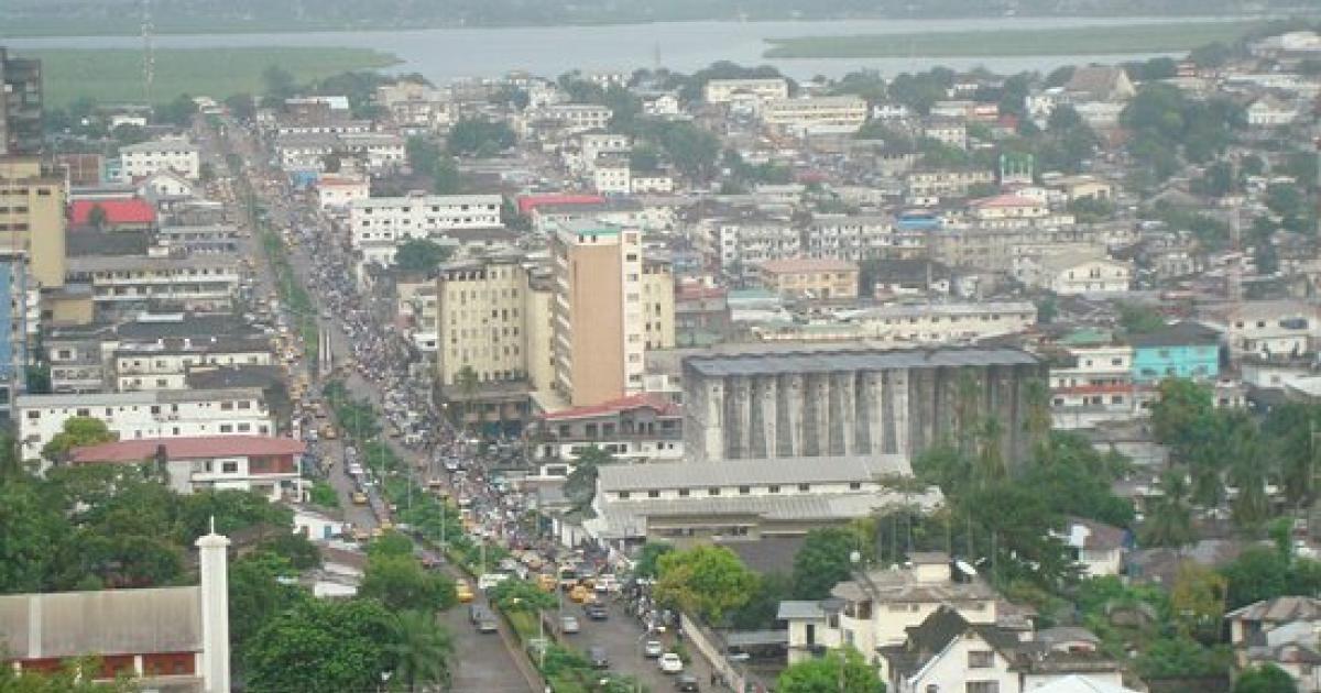 Liberia: Security, Not Insecurity Liberia: Security, Not Insecurity