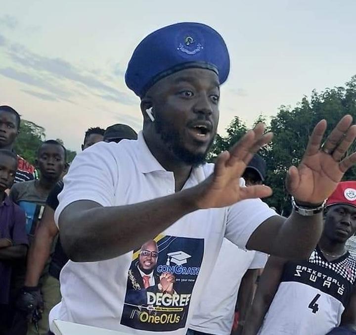 Liberia: CDC Crisis Deepens in Bong as Two Factions Hold Separate Endorsement Programs for Pres. Weah Liberia: CDC Crisis Deepens in Bong as Two Factions Hold Separate Endorsement Programs for Pres. Weah