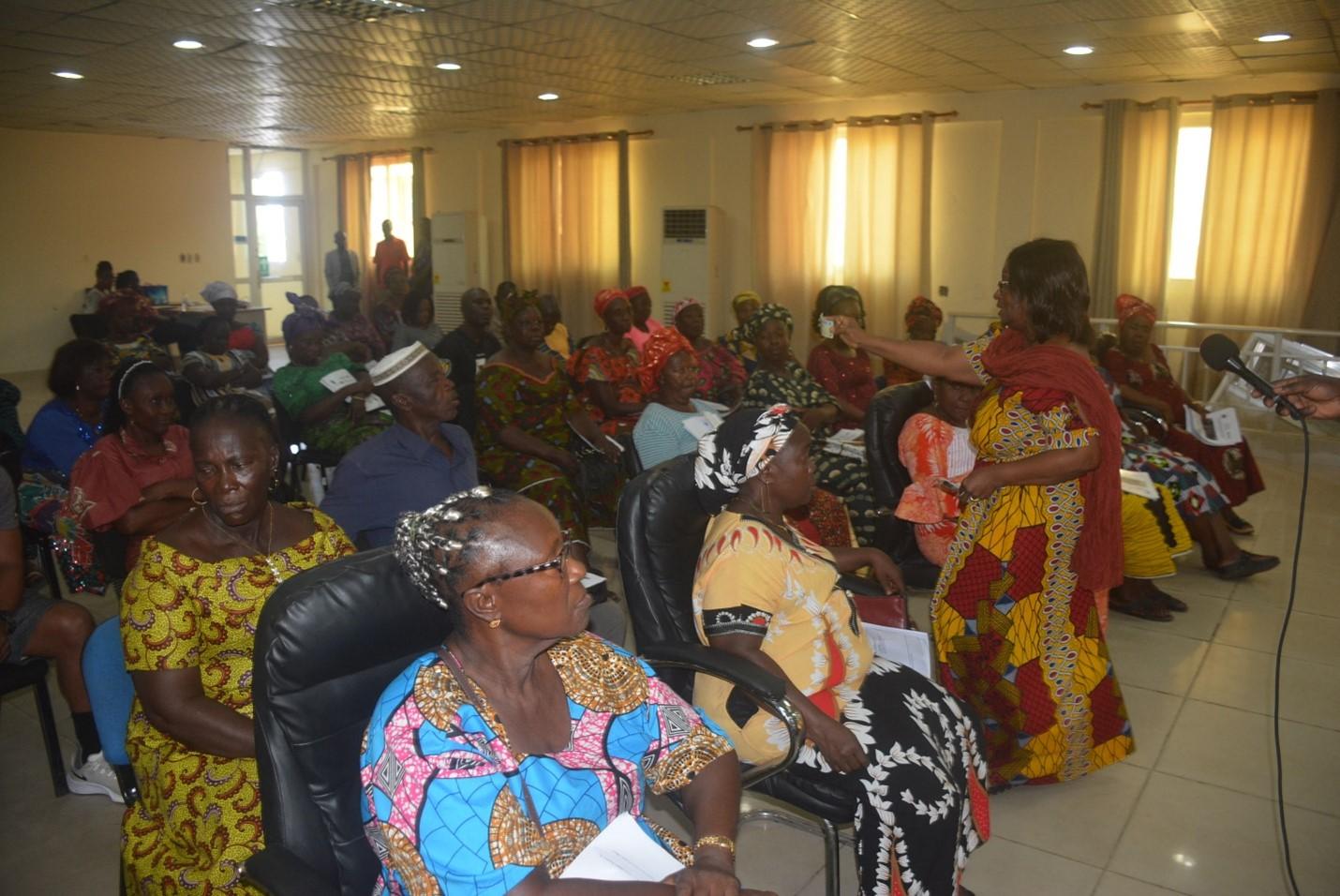 NEC shares information on BVR with LMA NEC shares information on BVR with LMA