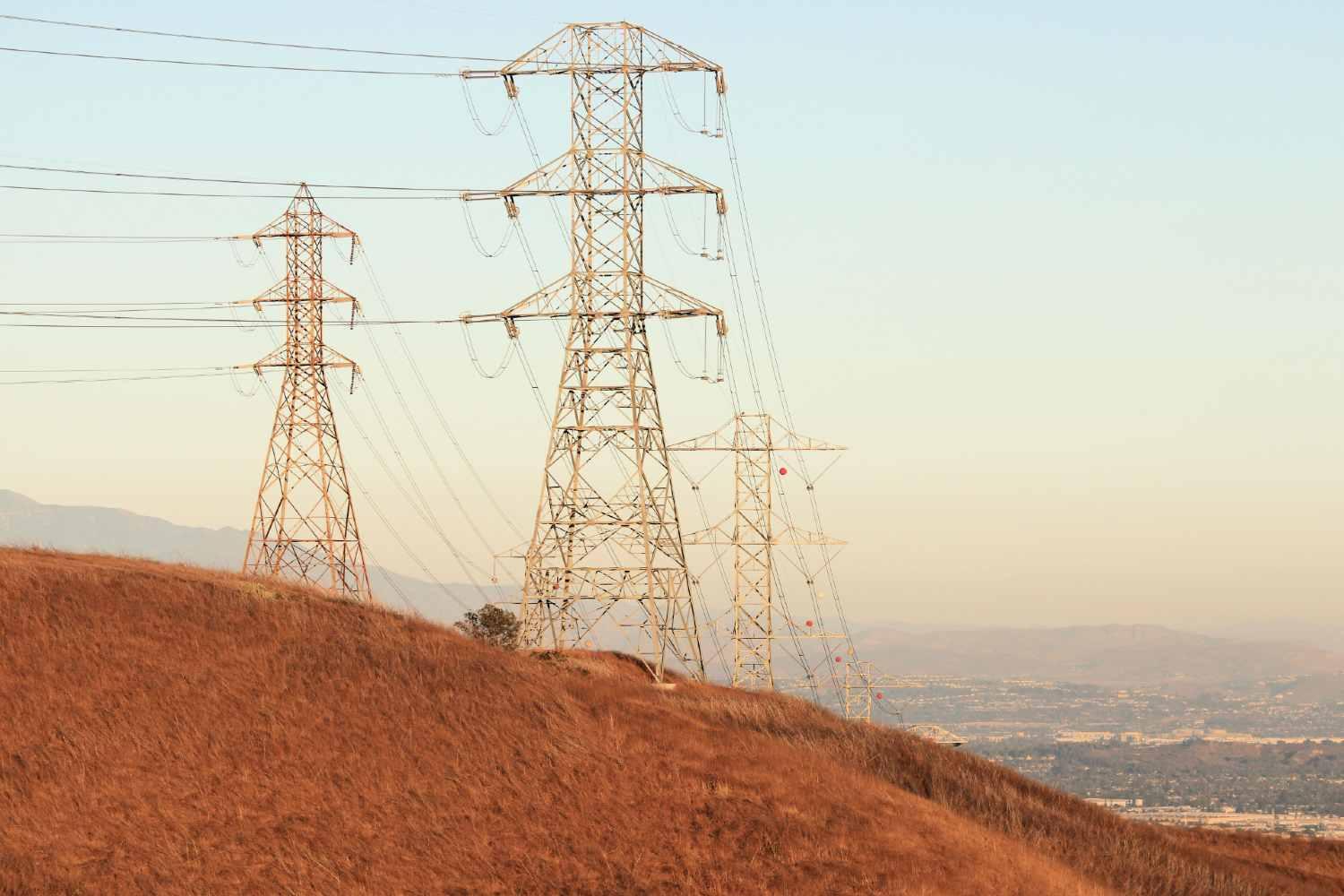 West Africa Kickstarts $311 Million Regional Energy Sector Expansion Initiative West Africa Kickstarts $311 Million Regional Energy Sector Expansion Initiative