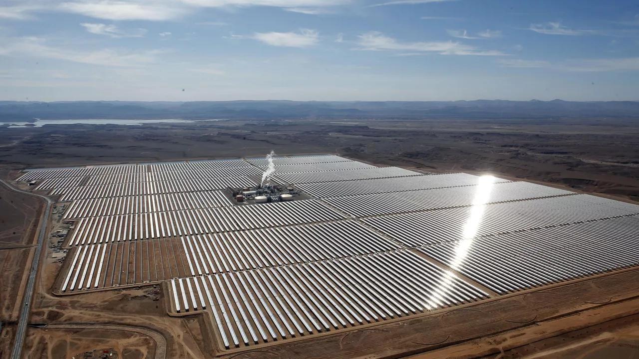 Africa Likely to Become Europe’s Most Important Renewable Energy Partner, EU Says Africa Likely to Become Europe’s Most Important Renewable Energy Partner, EU Says