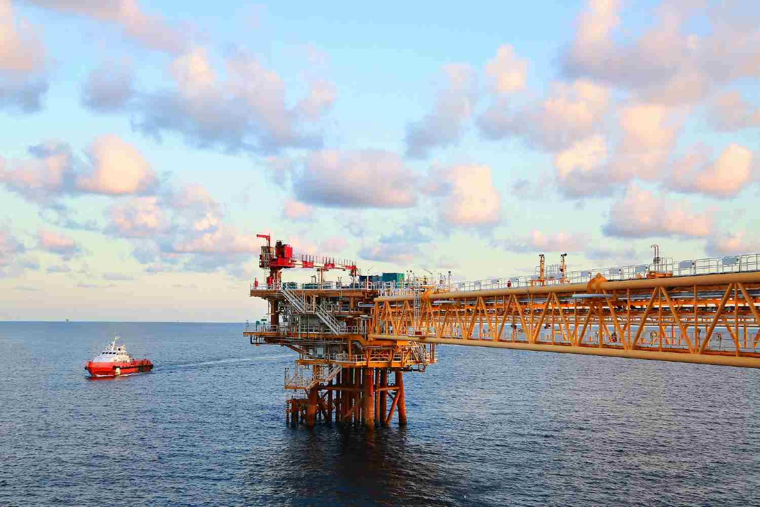 What to Expect from the MSGBC’s Gas Industry in 2023 What to Expect from the MSGBC’s Gas Industry in 2023