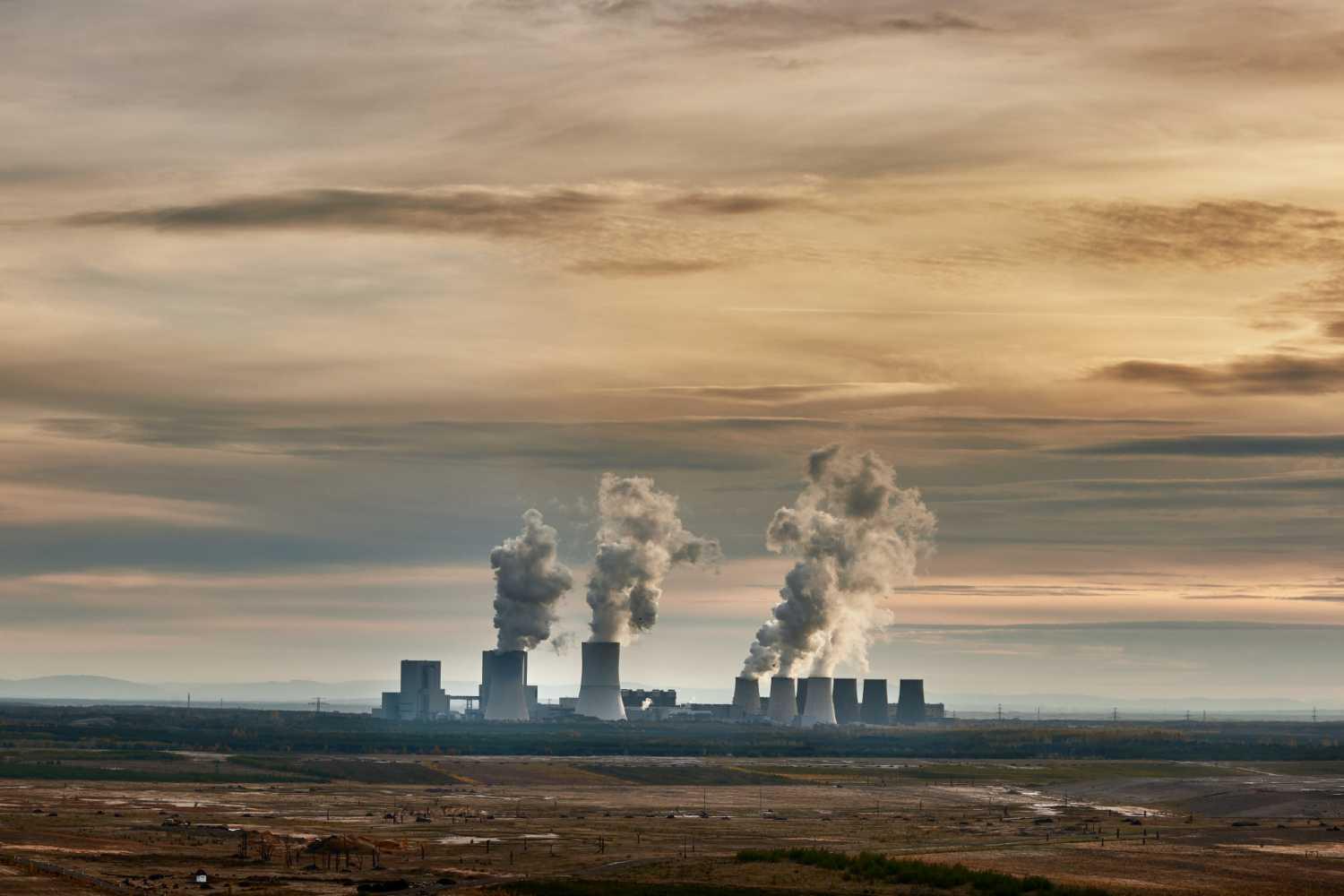 WCA Chairman Highlights Coal as Essential for Long-Term Global Energy Security WCA Chairman Highlights Coal as Essential for Long-Term Global Energy Security