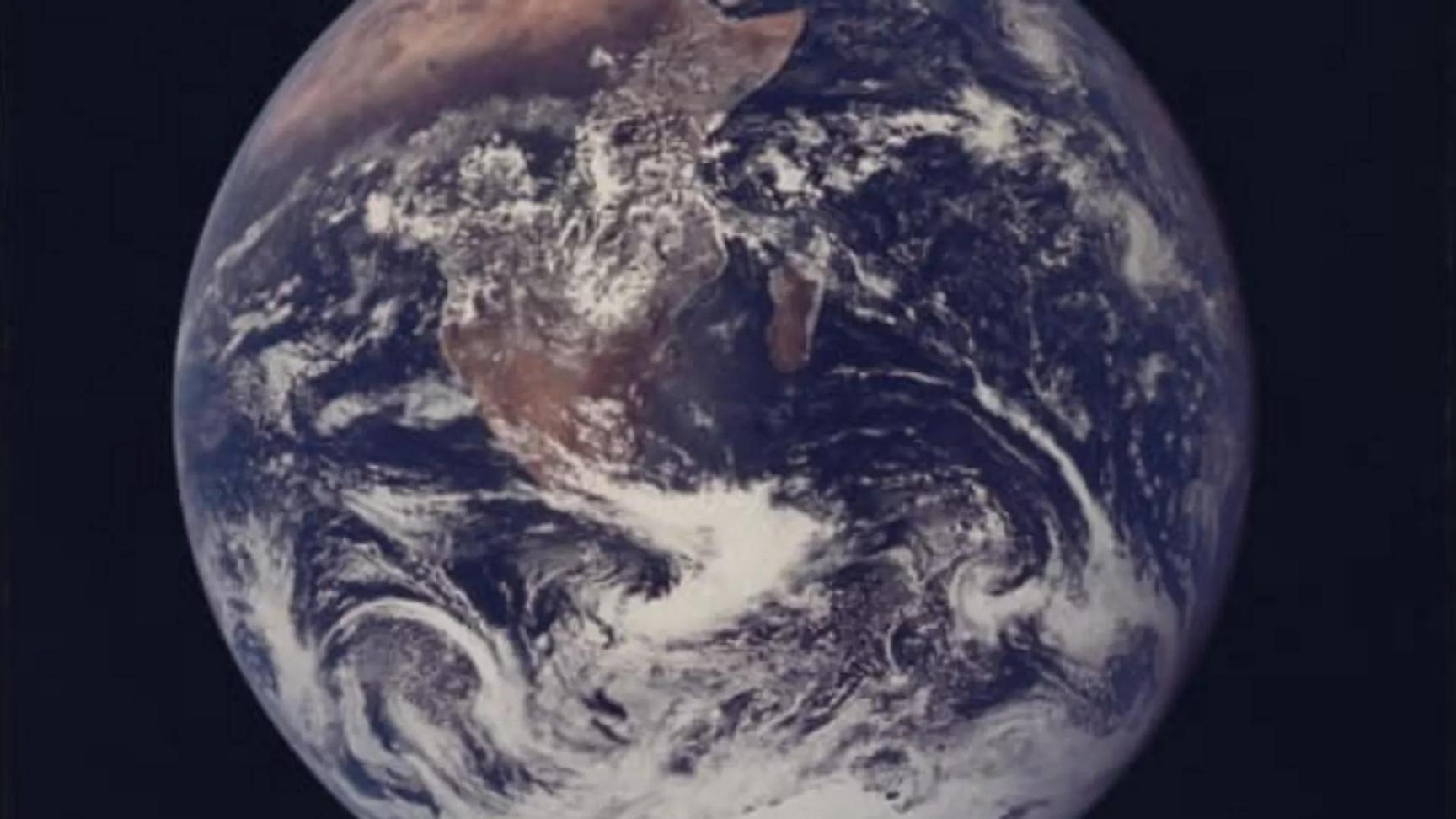 Earth 2.0? Astronomers Spot Similar Exoplanet 72 Light-Years Away Earth 2.0? Astronomers Spot Similar Exoplanet 72 Light-Years Away