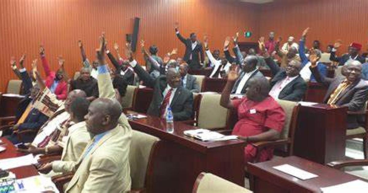 Liberia: Top Petrol Dealers Risk House’s Wrath Liberia: Top Petrol Dealers Risk House’s Wrath