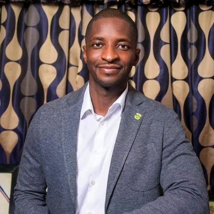 Moniba vows corruption-free Liberia Moniba vows corruption-free Liberia