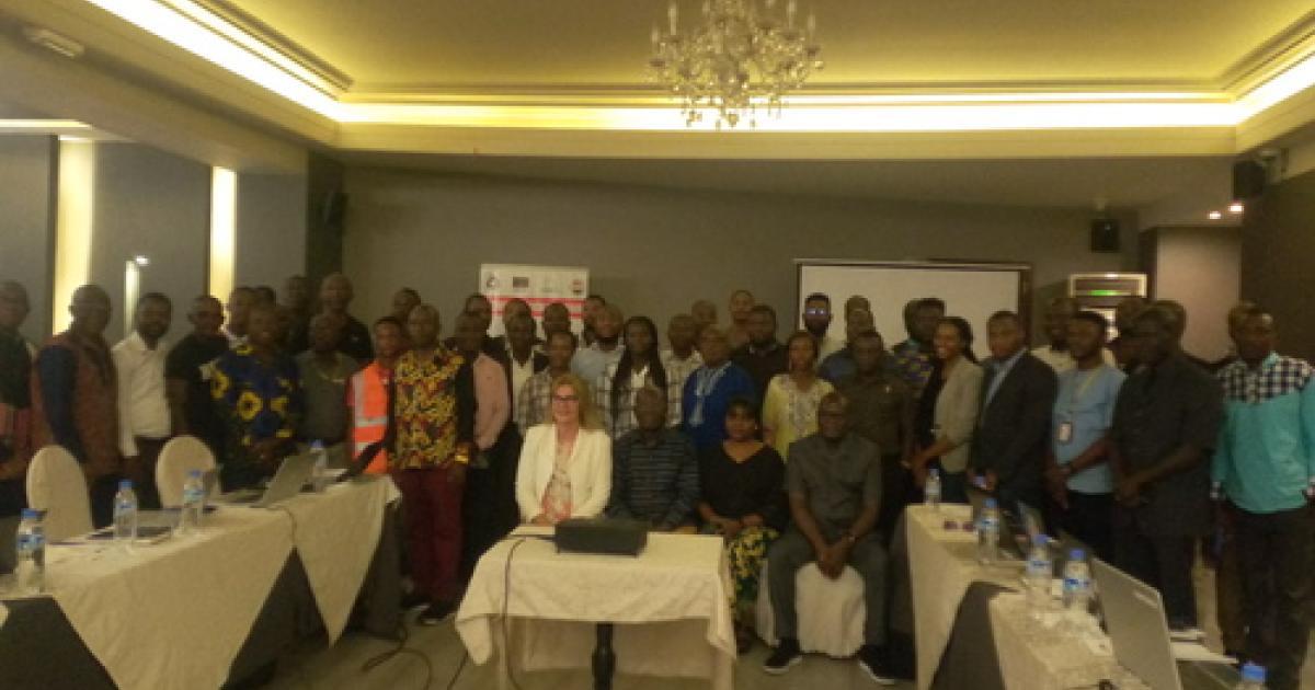 Liberia: LERC to License Electrical Professionals, Contractors Liberia: LERC to License Electrical Professionals, Contractors
