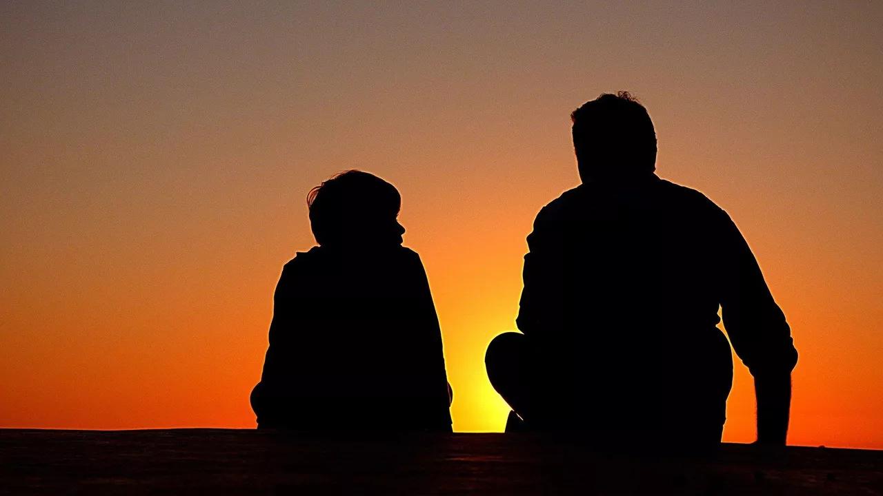 New Study Reveals Children of Overprotective Parents Have Shortened Lifespans New Study Reveals Children of Overprotective Parents Have Shortened Lifespans