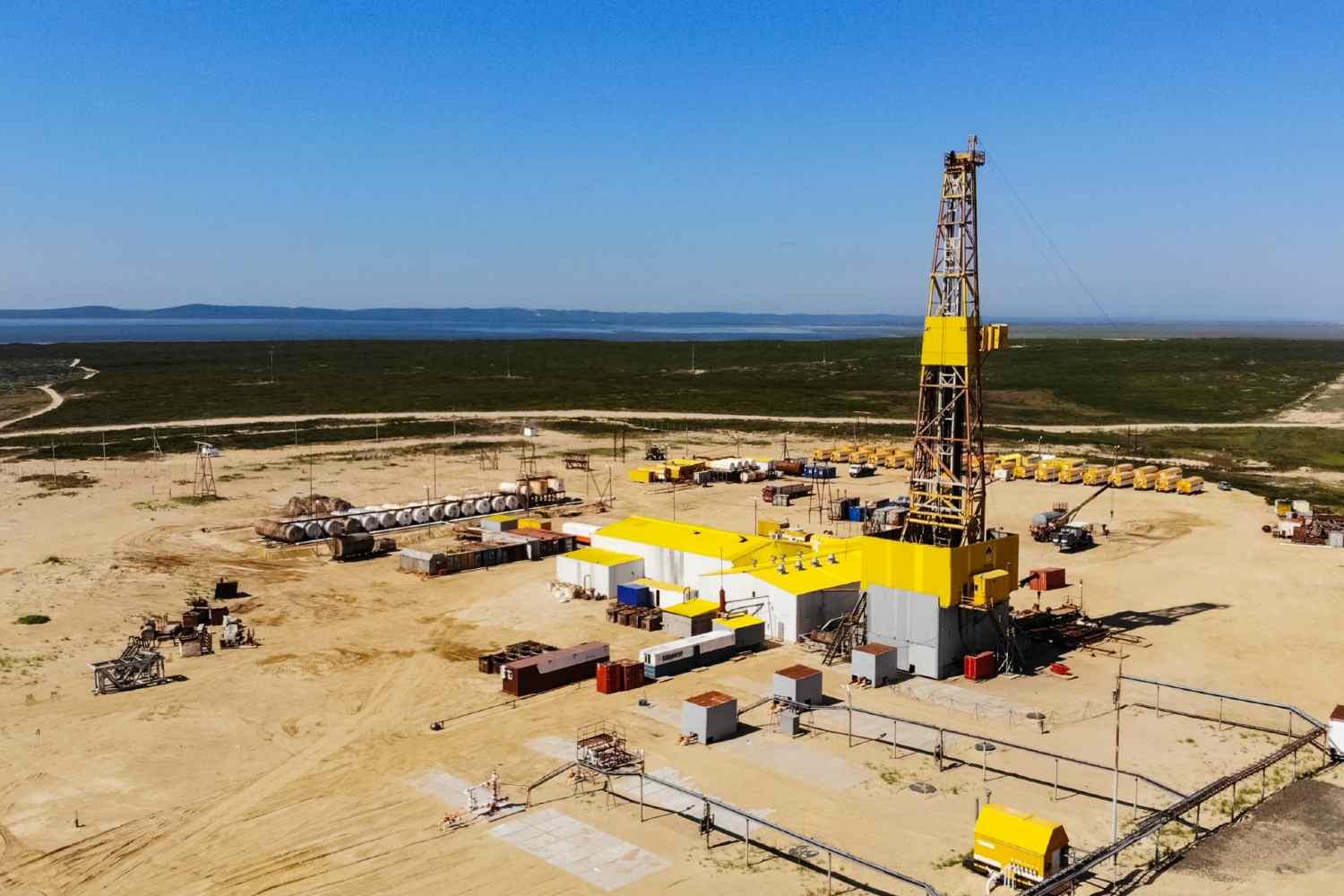 Energy Services Industry to Reach $1 Trillion in 2023, Says Rystad Energy Energy Services Industry to Reach $1 Trillion in 2023, Says Rystad Energy
