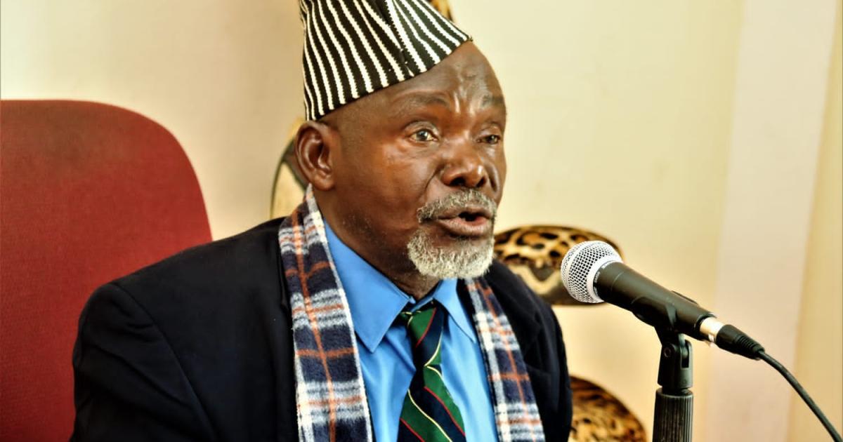 Liberia: Ex-Rebel General Chides Sen. Johnson Over Assassination Claims Liberia: Ex-Rebel General Chides Sen. Johnson Over Assassination Claims