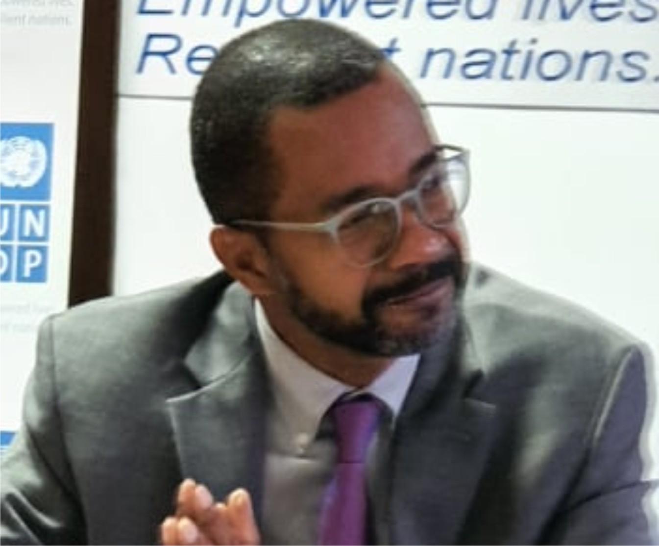 UNDP Peacebuilding office extends early warning training UNDP Peacebuilding office extends early warning training