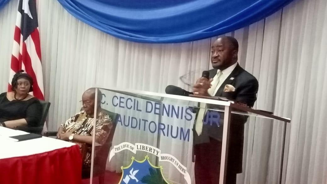 Liberia: Govt Recalls All Honorary Consuls; Launches Revised Regulations to Address Timely Reporting and Remitting of Collected Funds to Consolidated Account Liberia: Govt Recalls All Honorary Consuls; Launches Revised Regulations to Address Timely Reporting and Remitting of Collected Funds to Consolidated Account