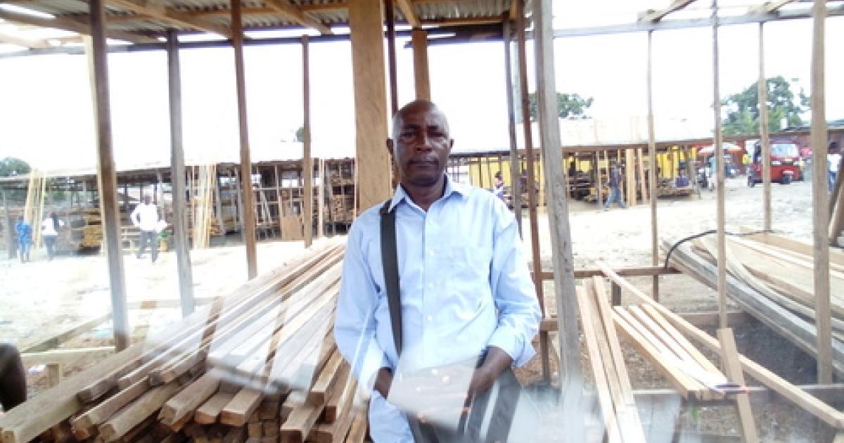 Hike in Transport Fares Upsets Lumber Trade Hike in Transport Fares Upsets Lumber Trade