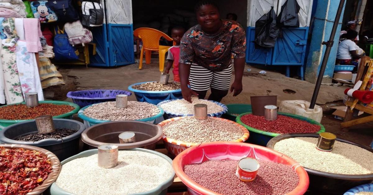 Liberia: Women in Agribusiness Struggle with High Exchange Rate Liberia: Women in Agribusiness Struggle with High Exchange Rate