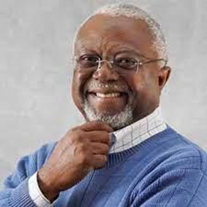 The Legacy of Liberian Statesman, Amos Claudius Sawyer, and the Quest for Transformational Leadership in West Africa The Legacy of Liberian Statesman, Amos Claudius Sawyer, and the Quest for Transformational Leadership in West Africa