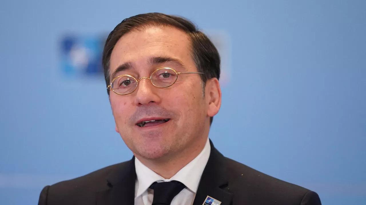 Spain to Allocate $75Mln for Cooperation With African Countries, Foreign Ministry Says Spain to Allocate $75Mln for Cooperation With African Countries, Foreign Ministry Says